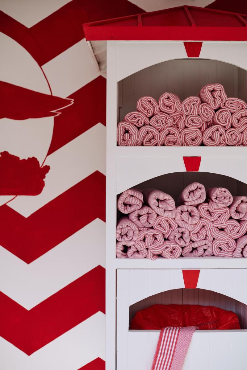 Büyükada Splendid Palace Hotel