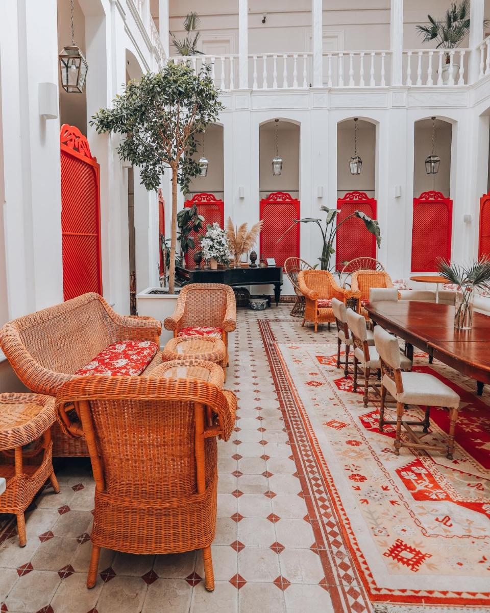 Büyükada Splendid Palace Hotel