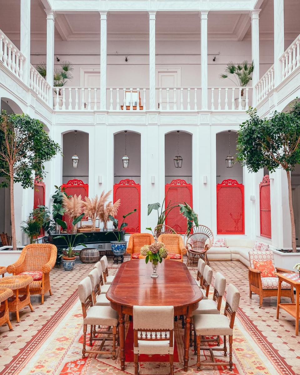 Büyükada Splendid Palace Hotel