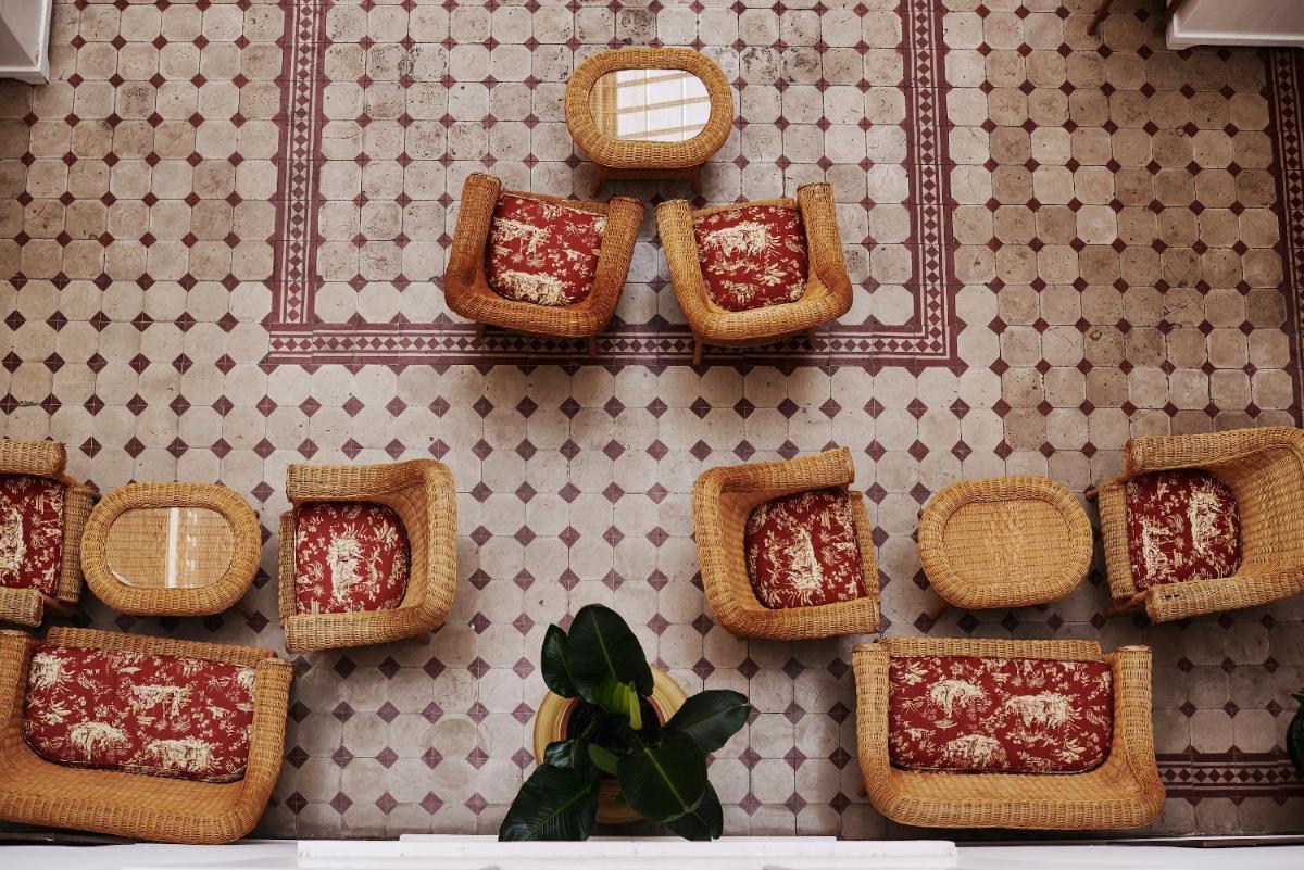 Büyükada Splendid Palace Hotel