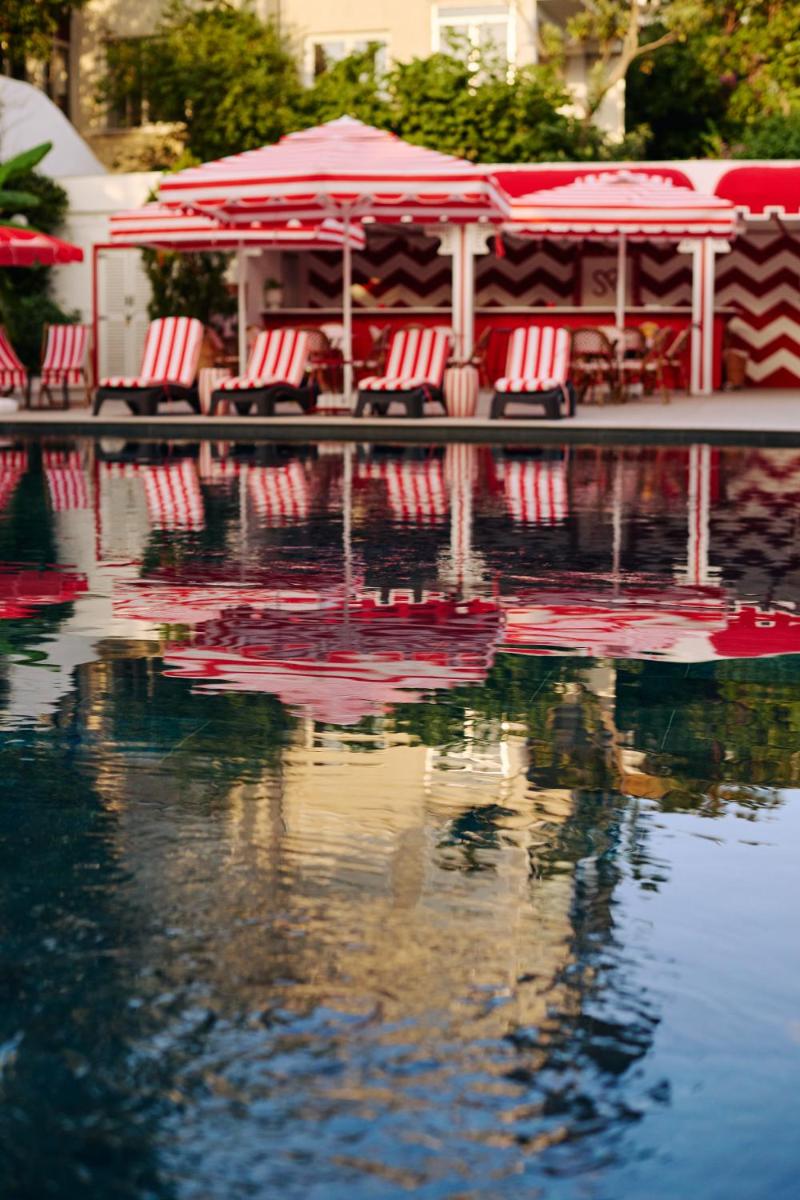 Büyükada Splendid Palace Hotel