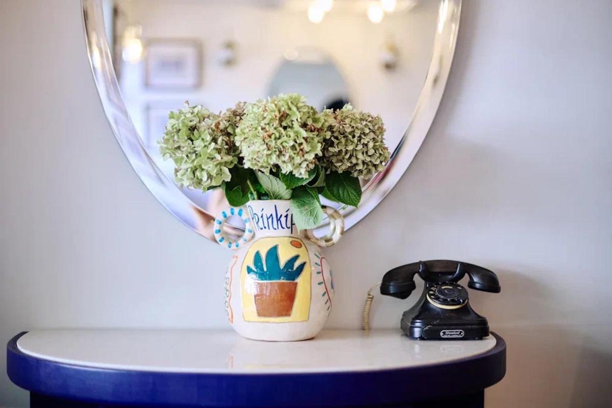 Büyükada Splendid Palace Hotel