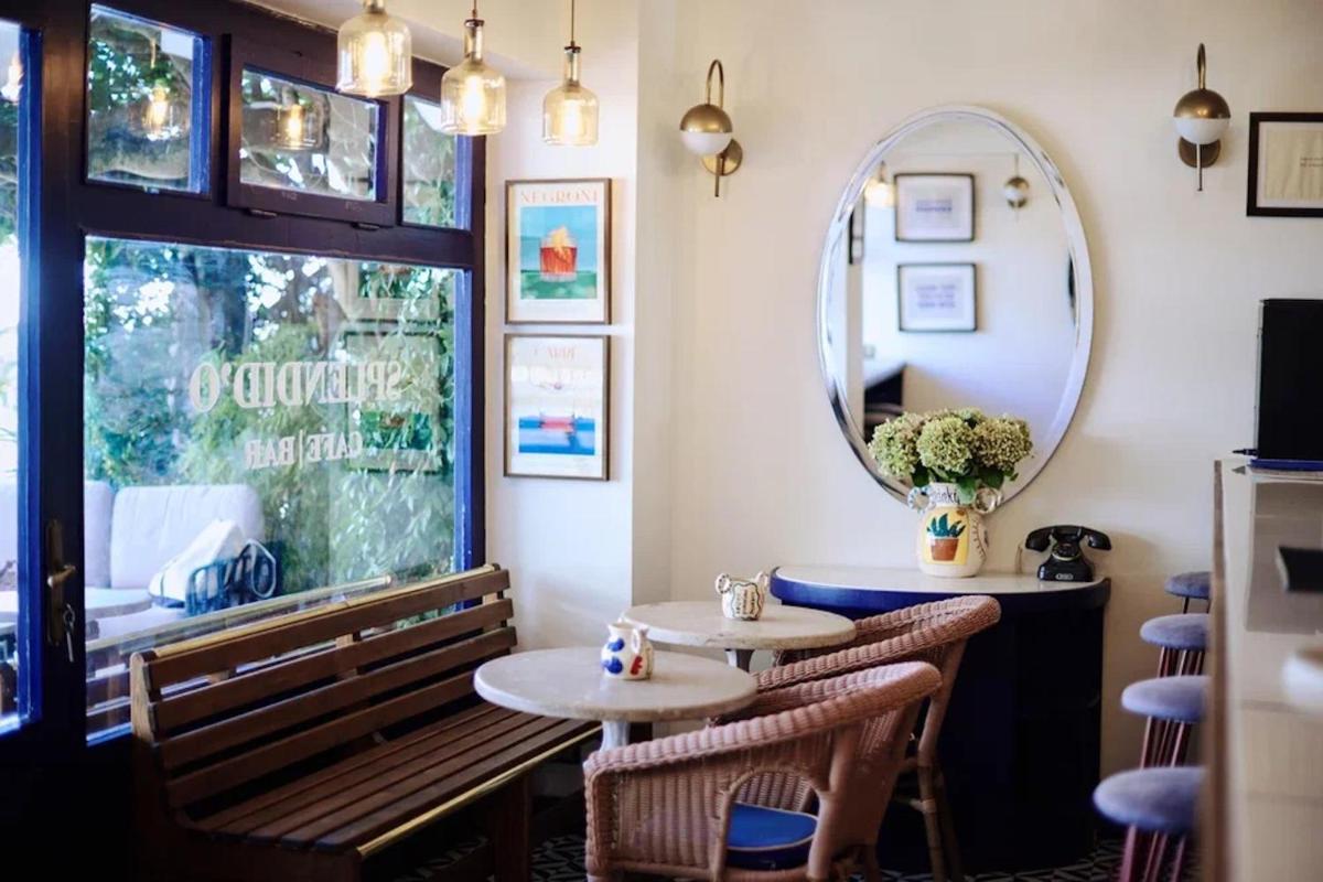 Büyükada Splendid Palace Hotel