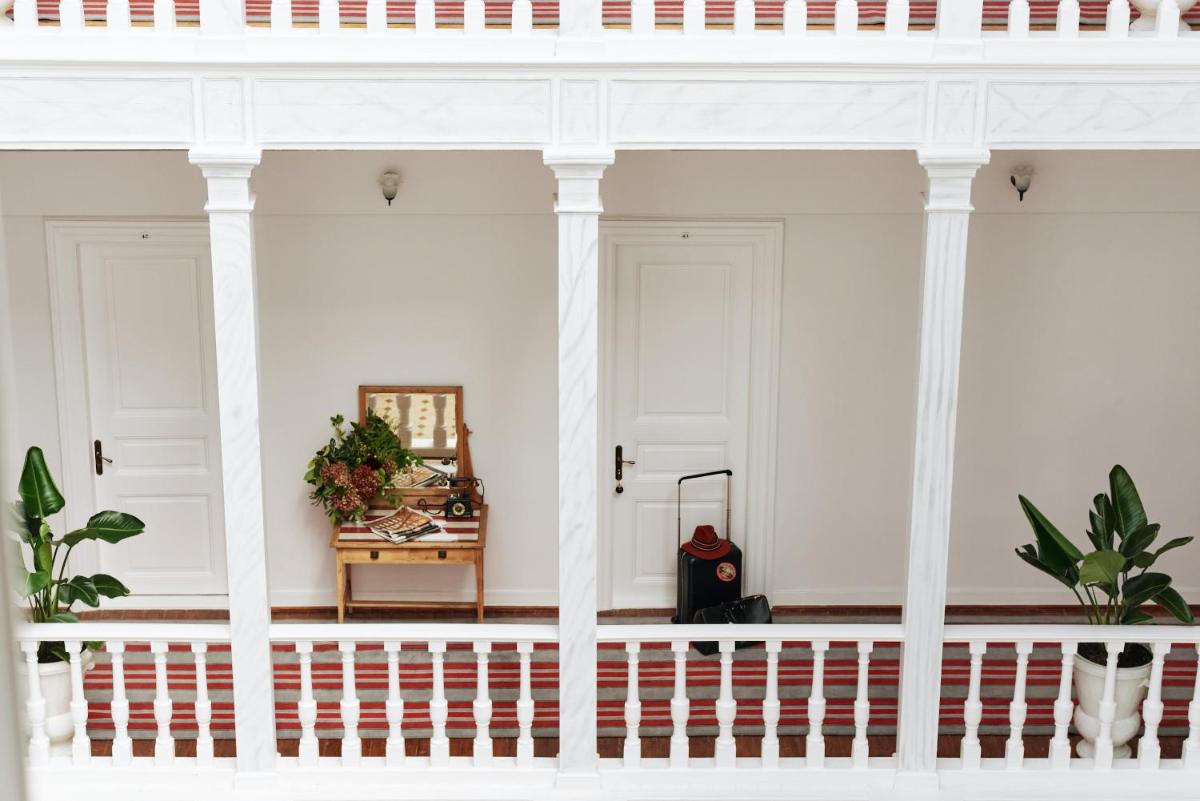 Büyükada Splendid Palace Hotel