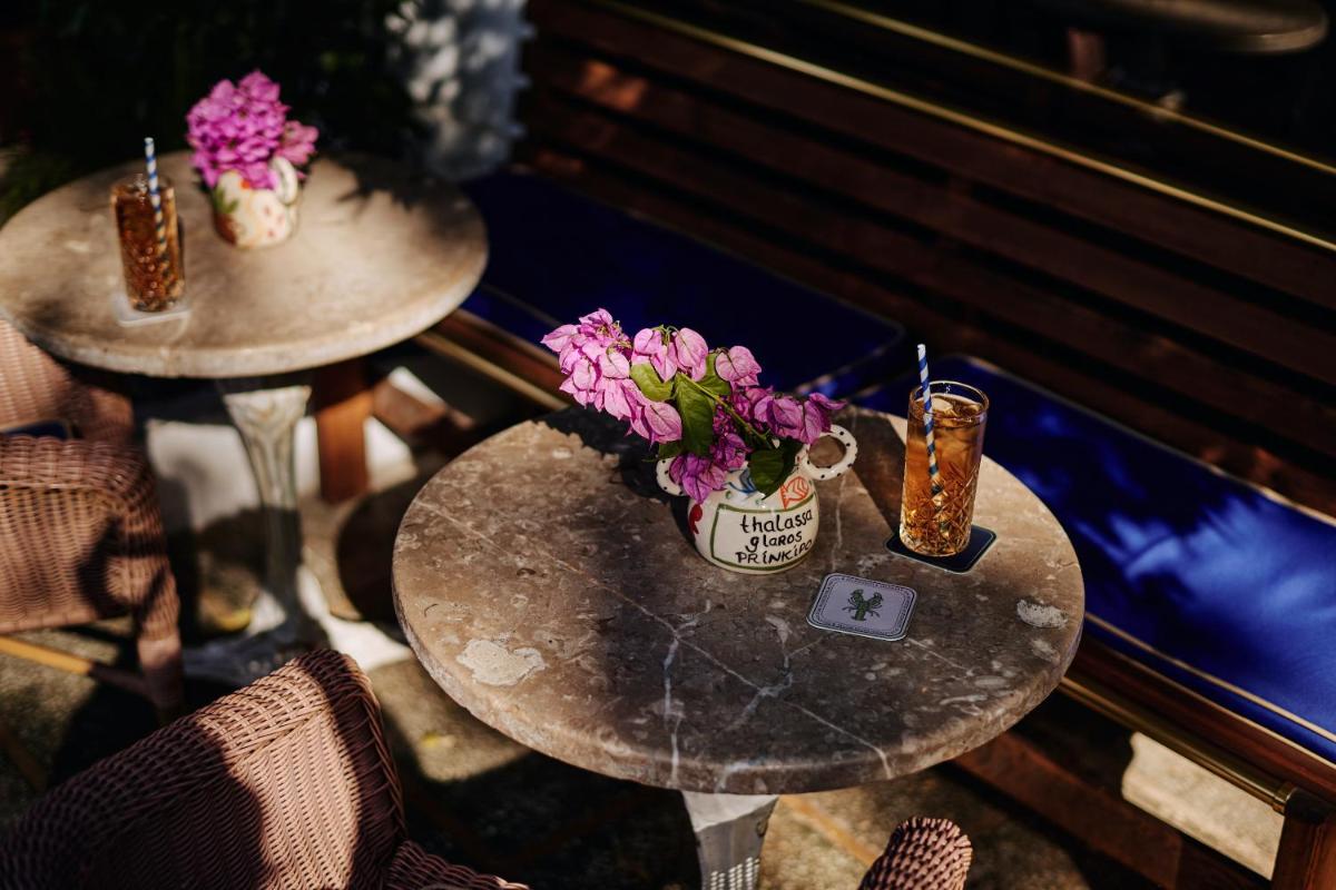 Büyükada Splendid Palace Hotel