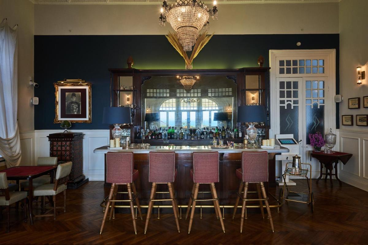 Büyükada Splendid Palace Hotel