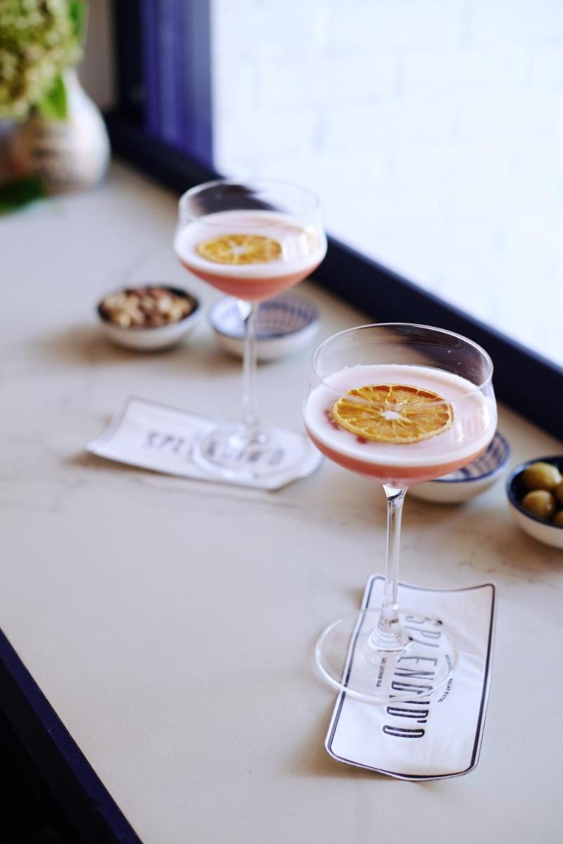 Büyükada Splendid Palace Hotel