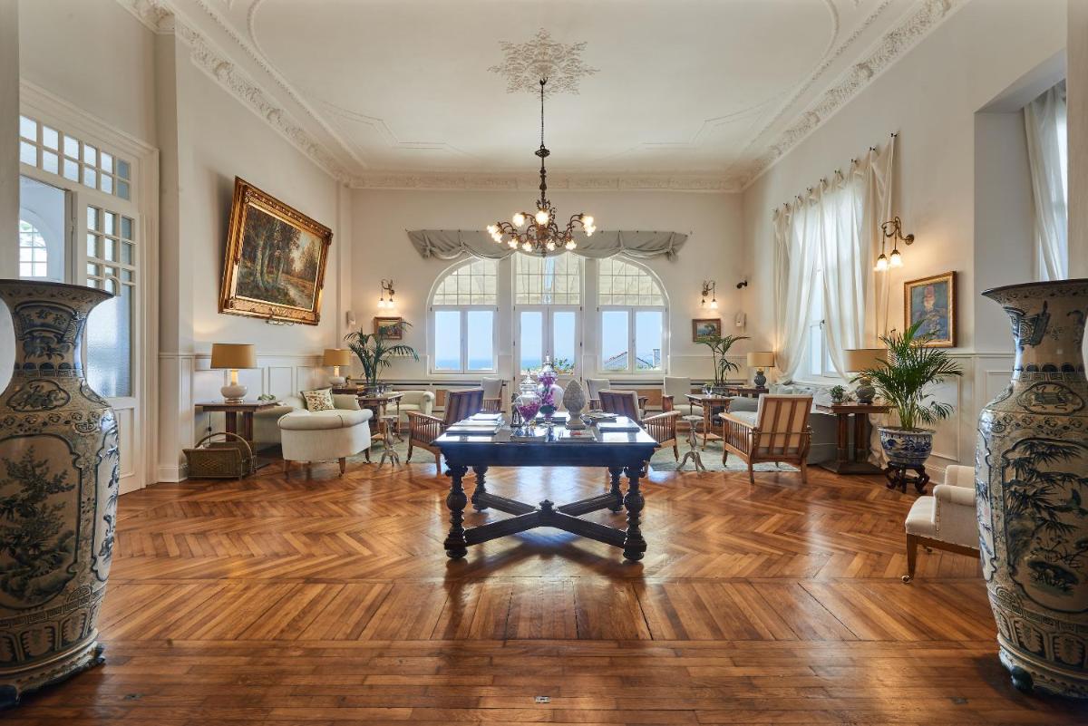 Büyükada Splendid Palace Hotel