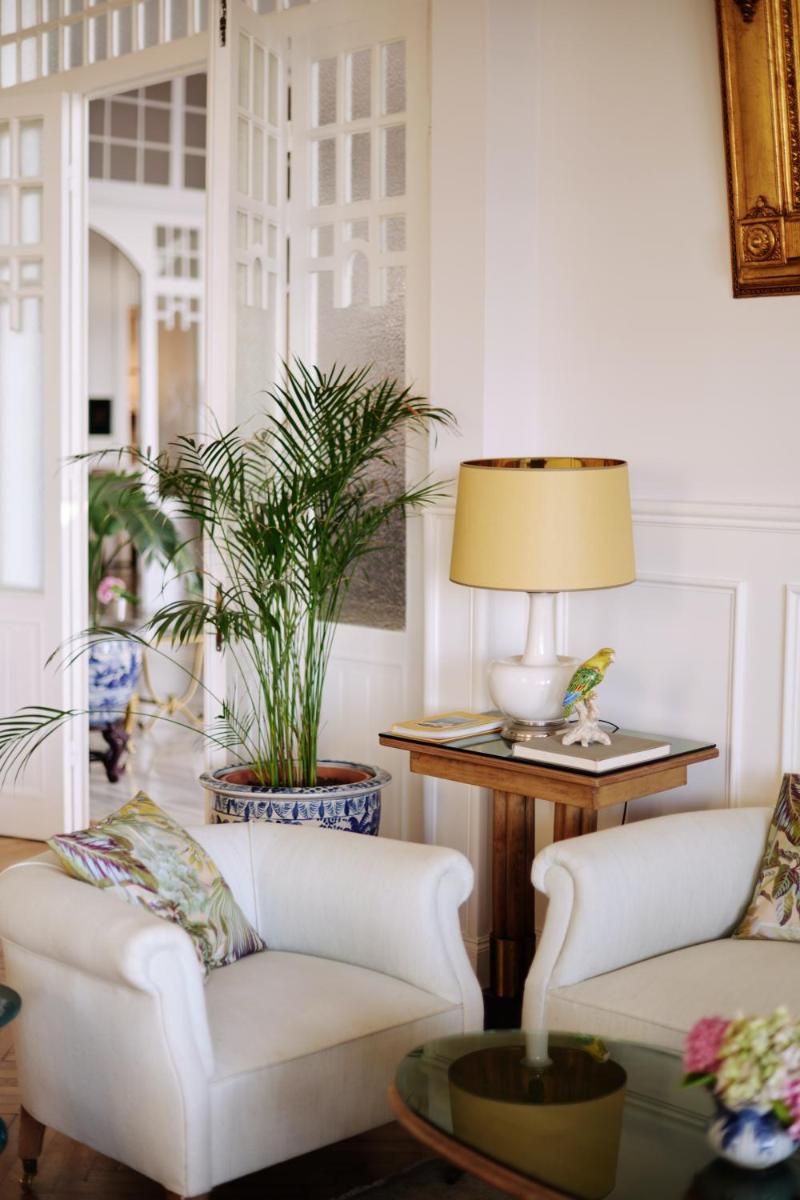 Büyükada Splendid Palace Hotel