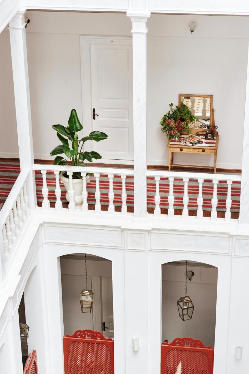 Büyükada Splendid Palace Hotel