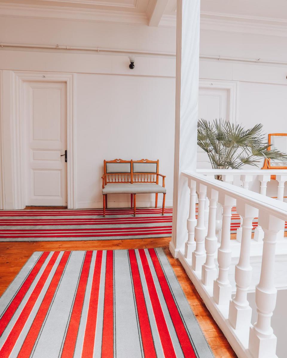 Büyükada Splendid Palace Hotel