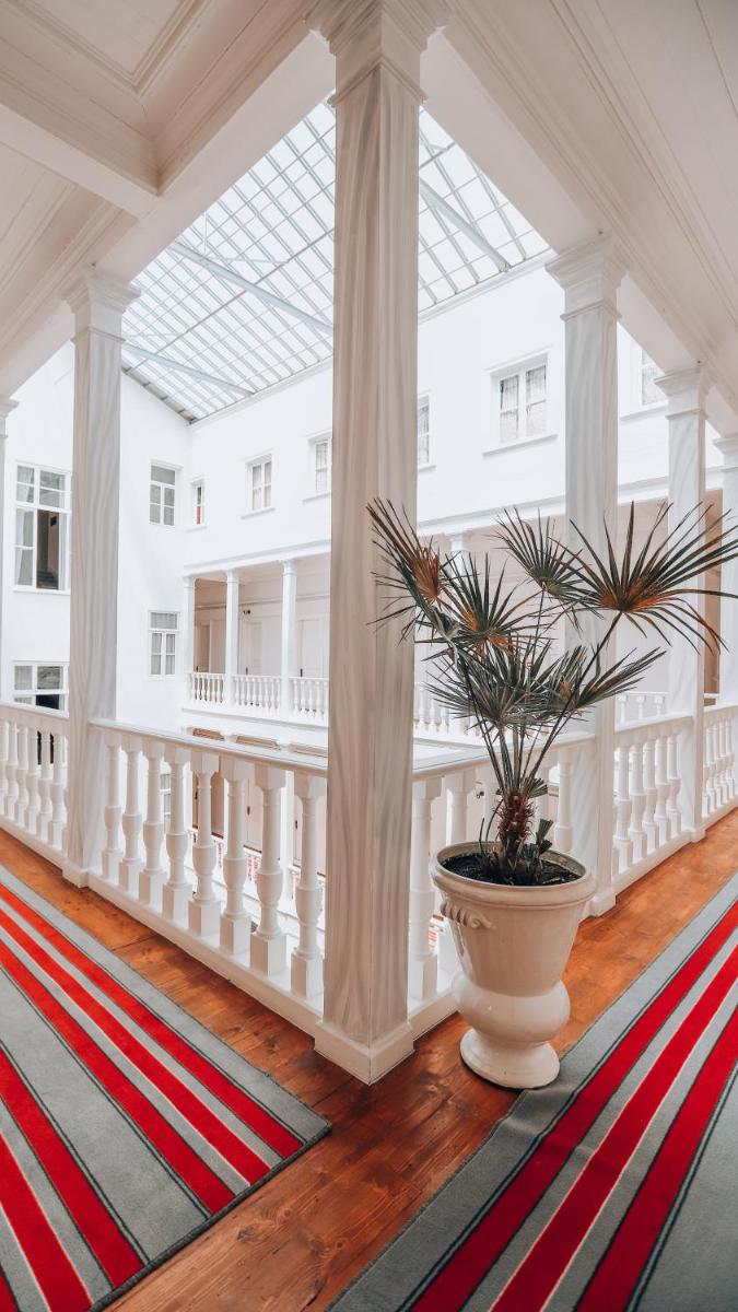 Büyükada Splendid Palace Hotel