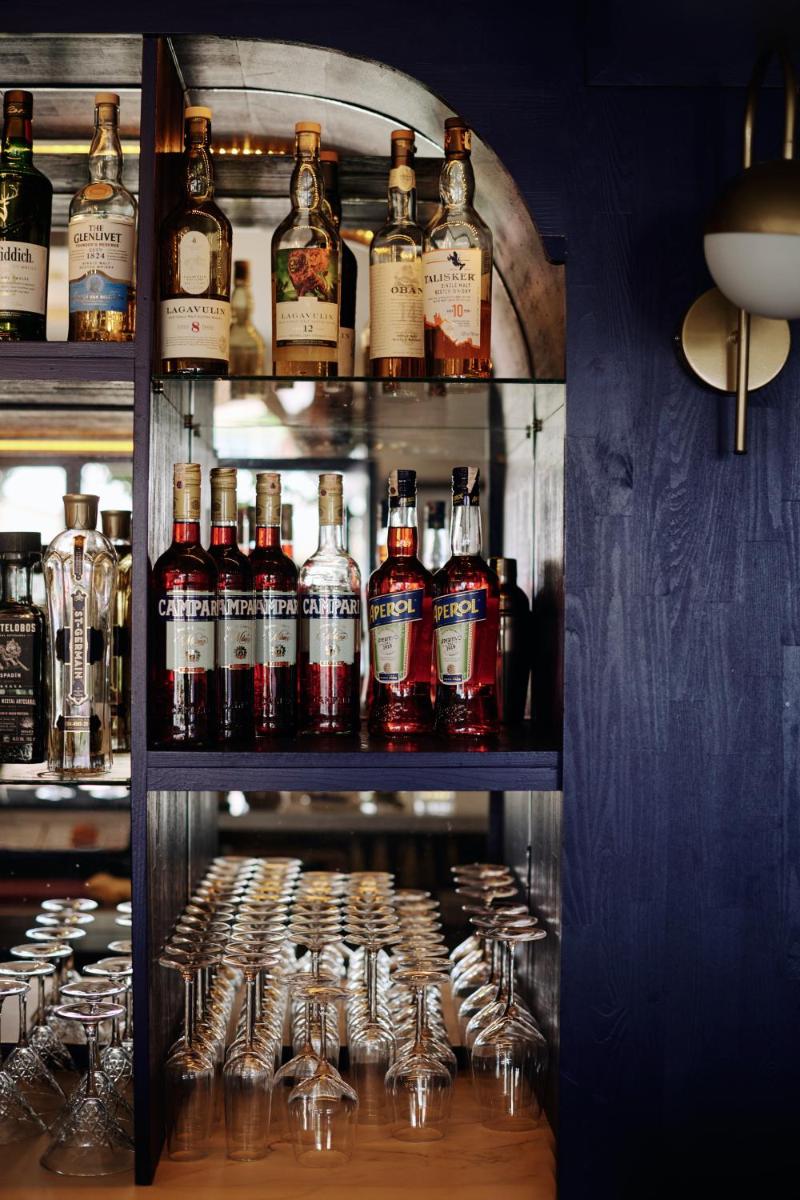 Büyükada Splendid Palace Hotel