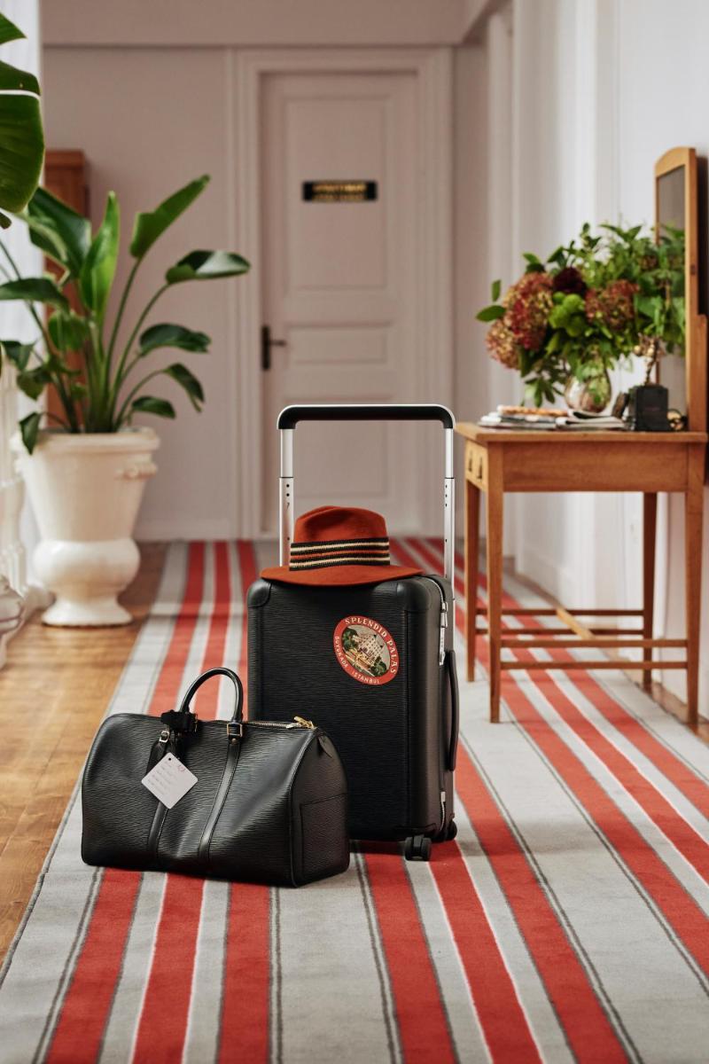 Büyükada Splendid Palace Hotel