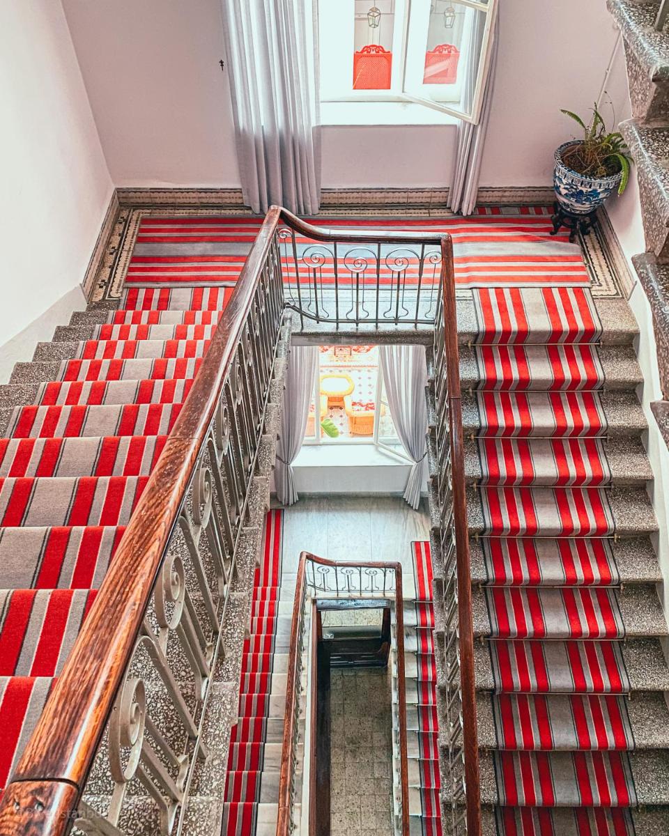 Büyükada Splendid Palace Hotel