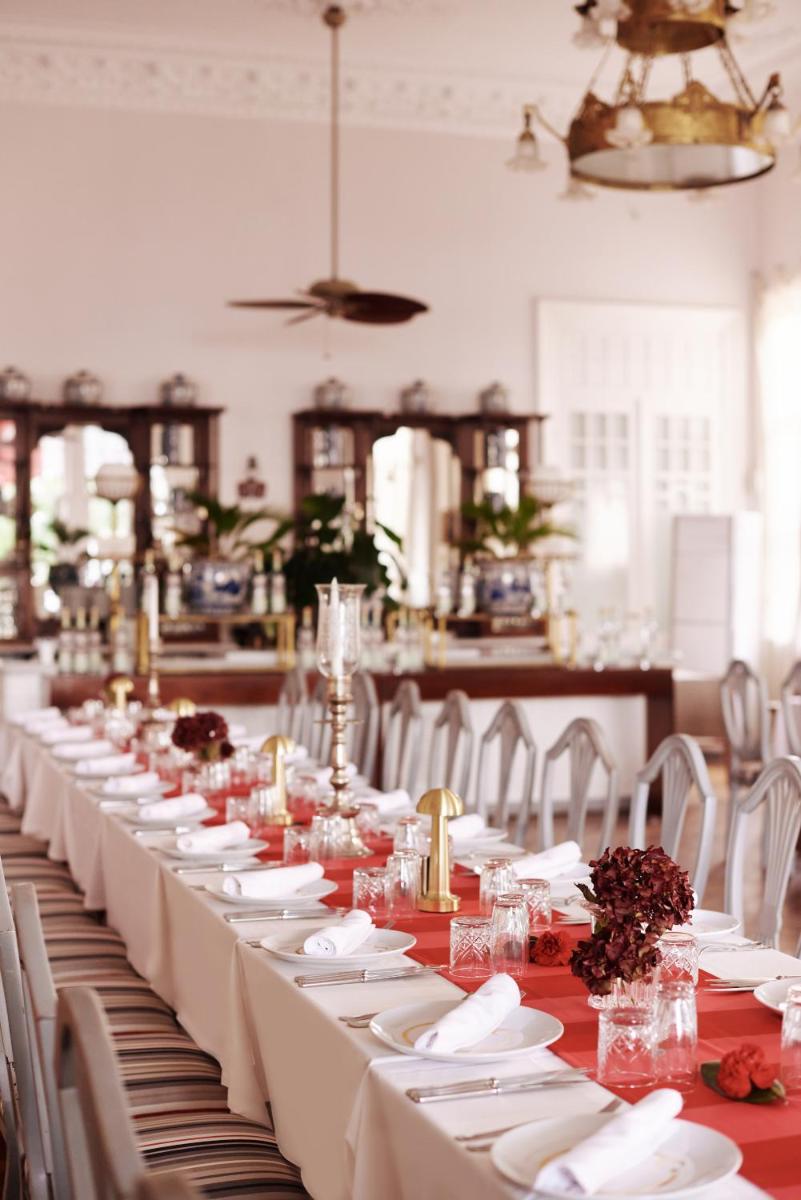 Büyükada Splendid Palace Hotel