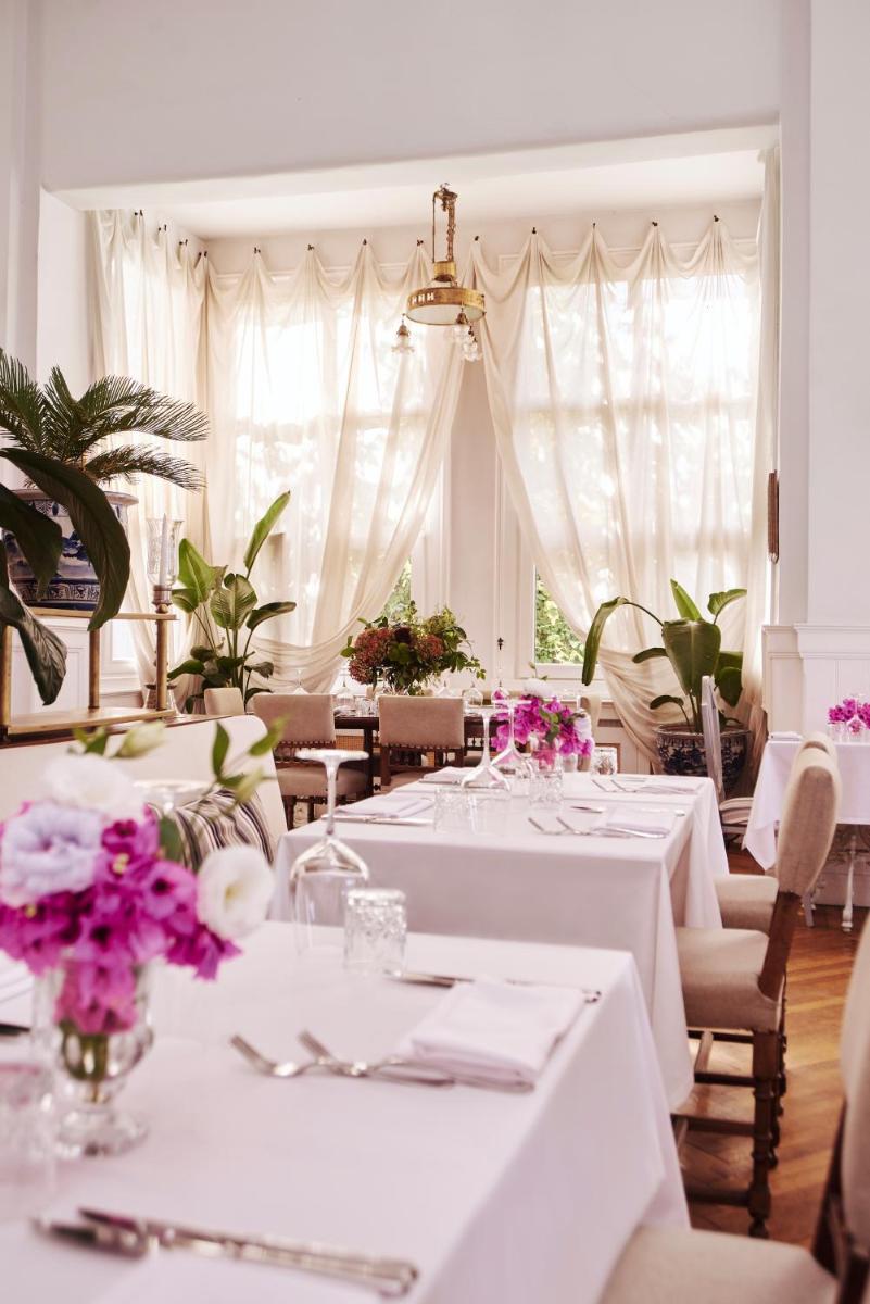 Büyükada Splendid Palace Hotel