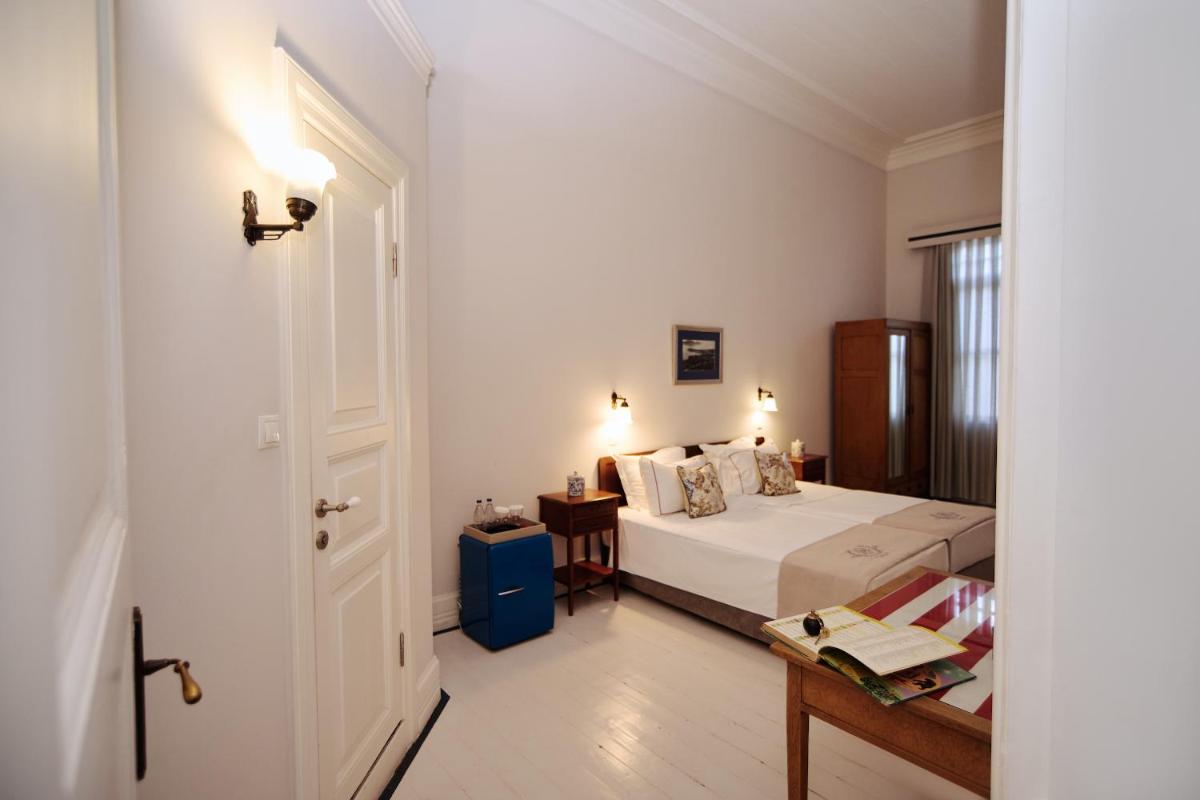 Büyükada Splendid Palace Hotel