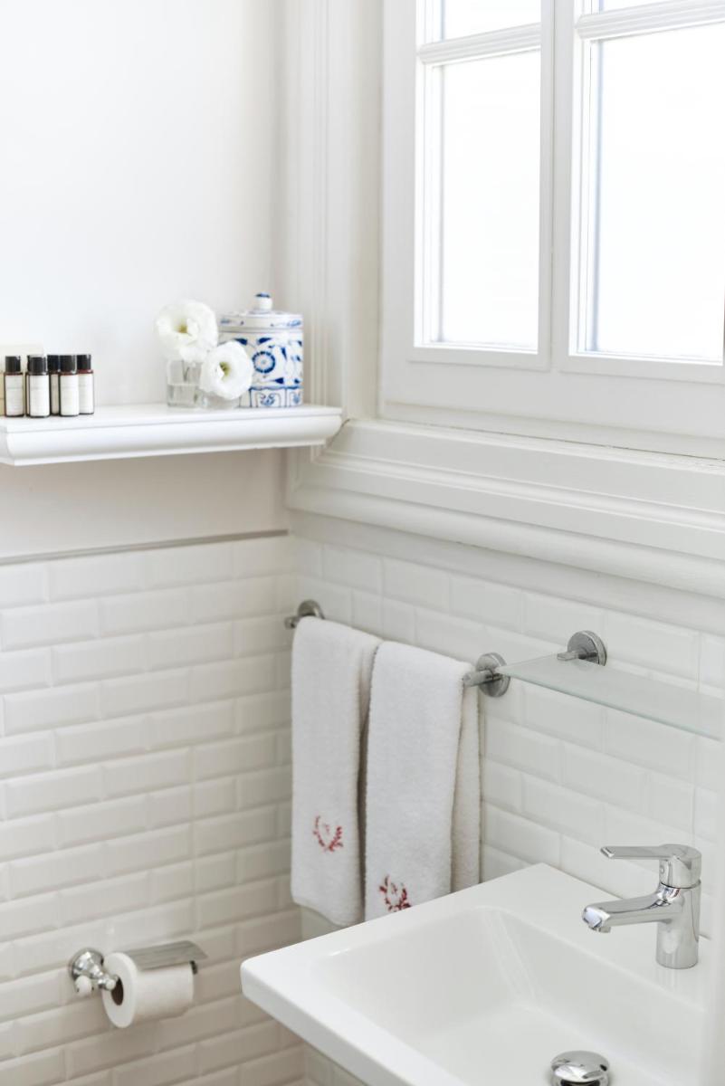 Büyükada Splendid Palace Hotel