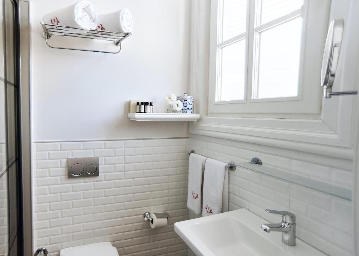 Büyükada Splendid Palace Hotel