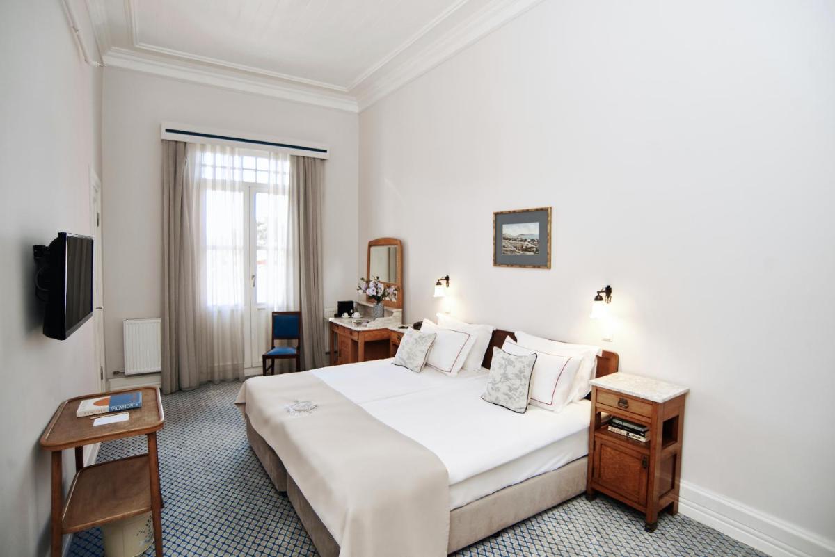 Büyükada Splendid Palace Hotel