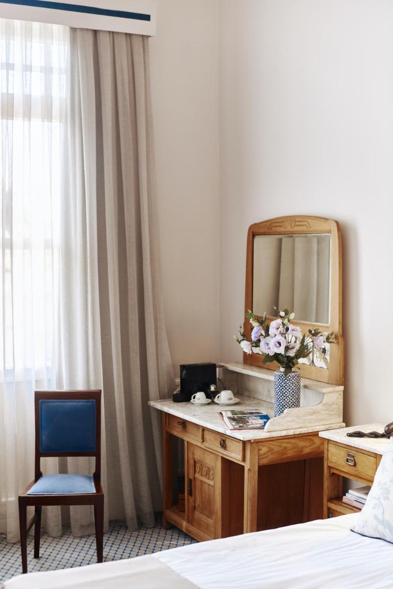 Büyükada Splendid Palace Hotel