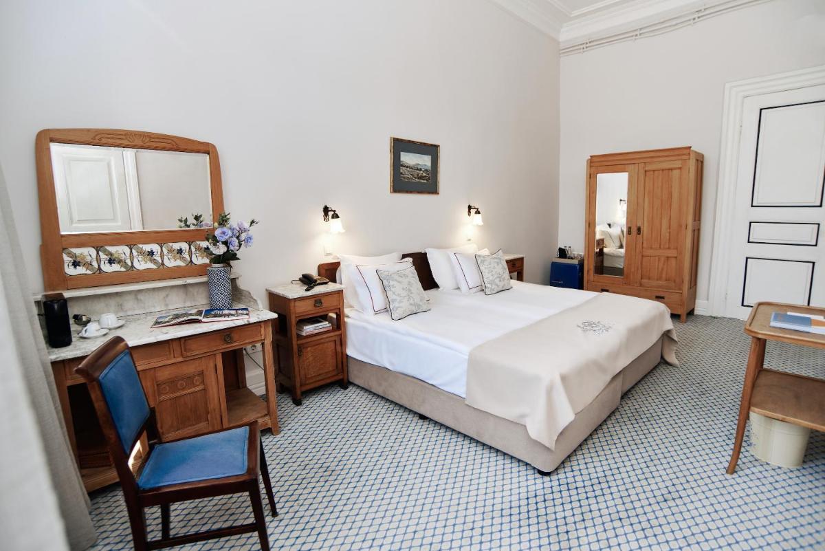 Büyükada Splendid Palace Hotel