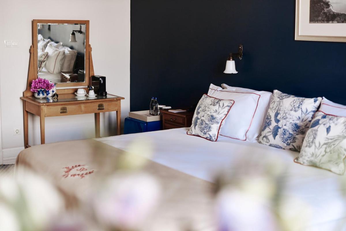 Büyükada Splendid Palace Hotel