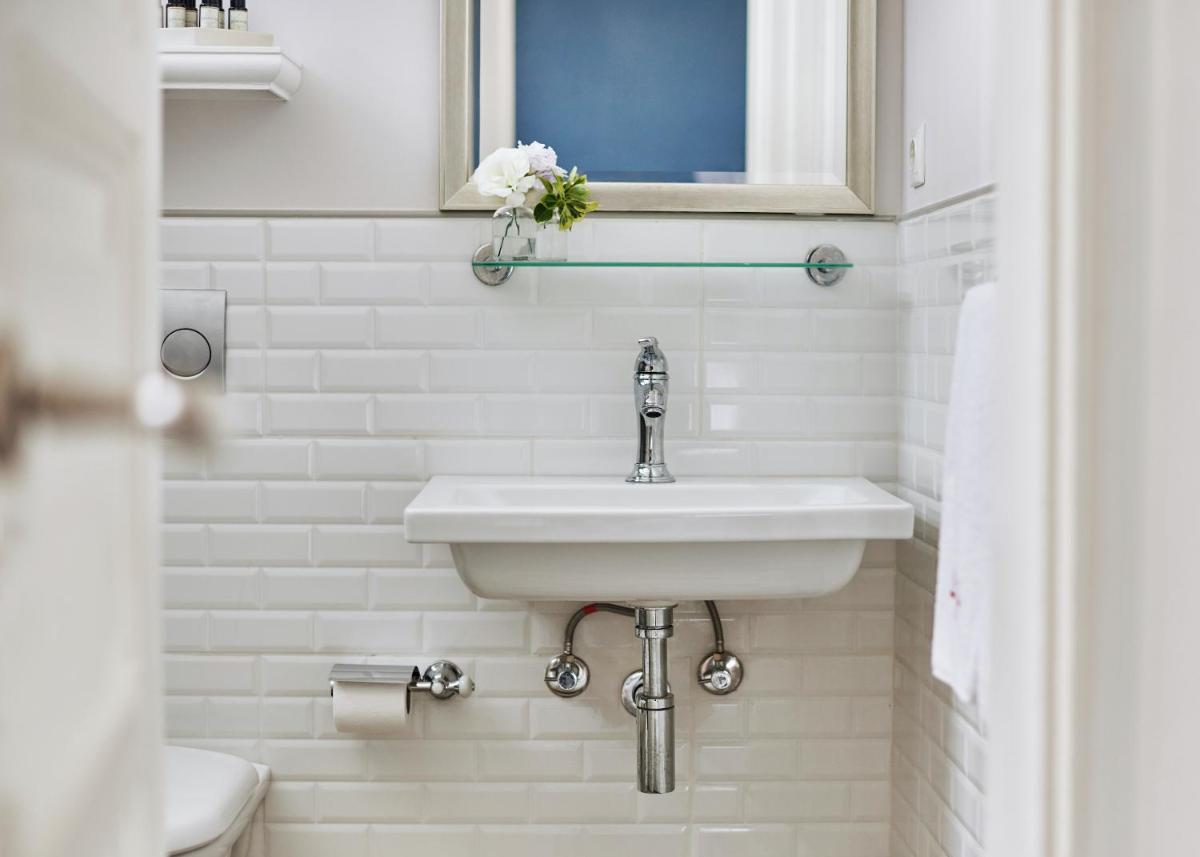 Büyükada Splendid Palace Hotel