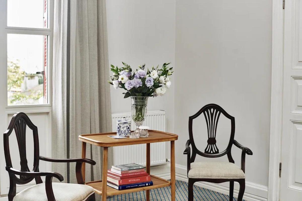 Büyükada Splendid Palace Hotel