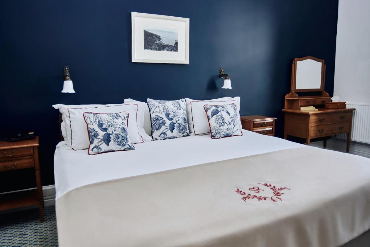 Büyükada Splendid Palace Hotel