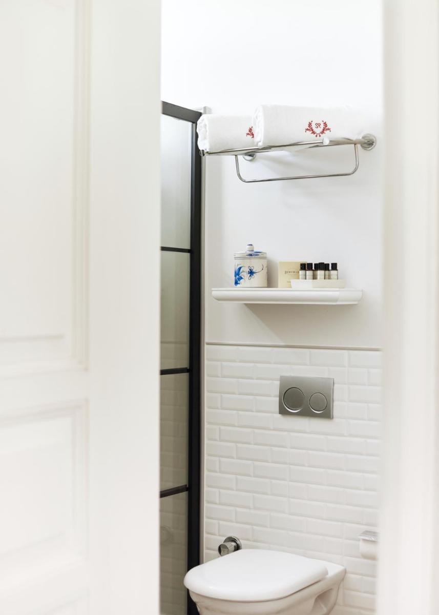 Büyükada Splendid Palace Hotel