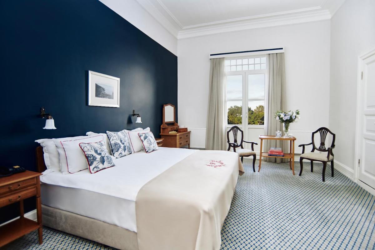 Büyükada Splendid Palace Hotel