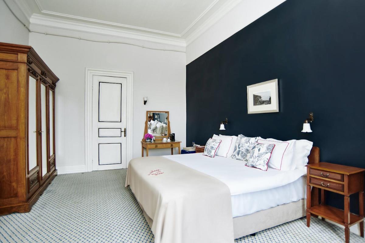 Büyükada Splendid Palace Hotel