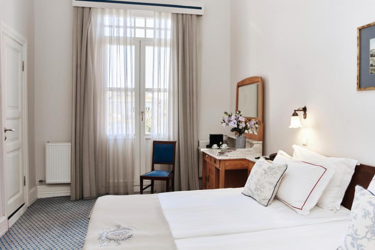 Büyükada Splendid Palace Hotel