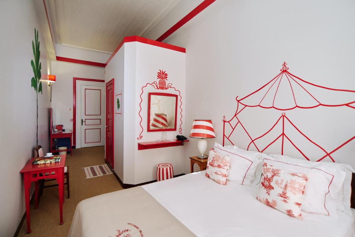 Büyükada Splendid Palace Hotel