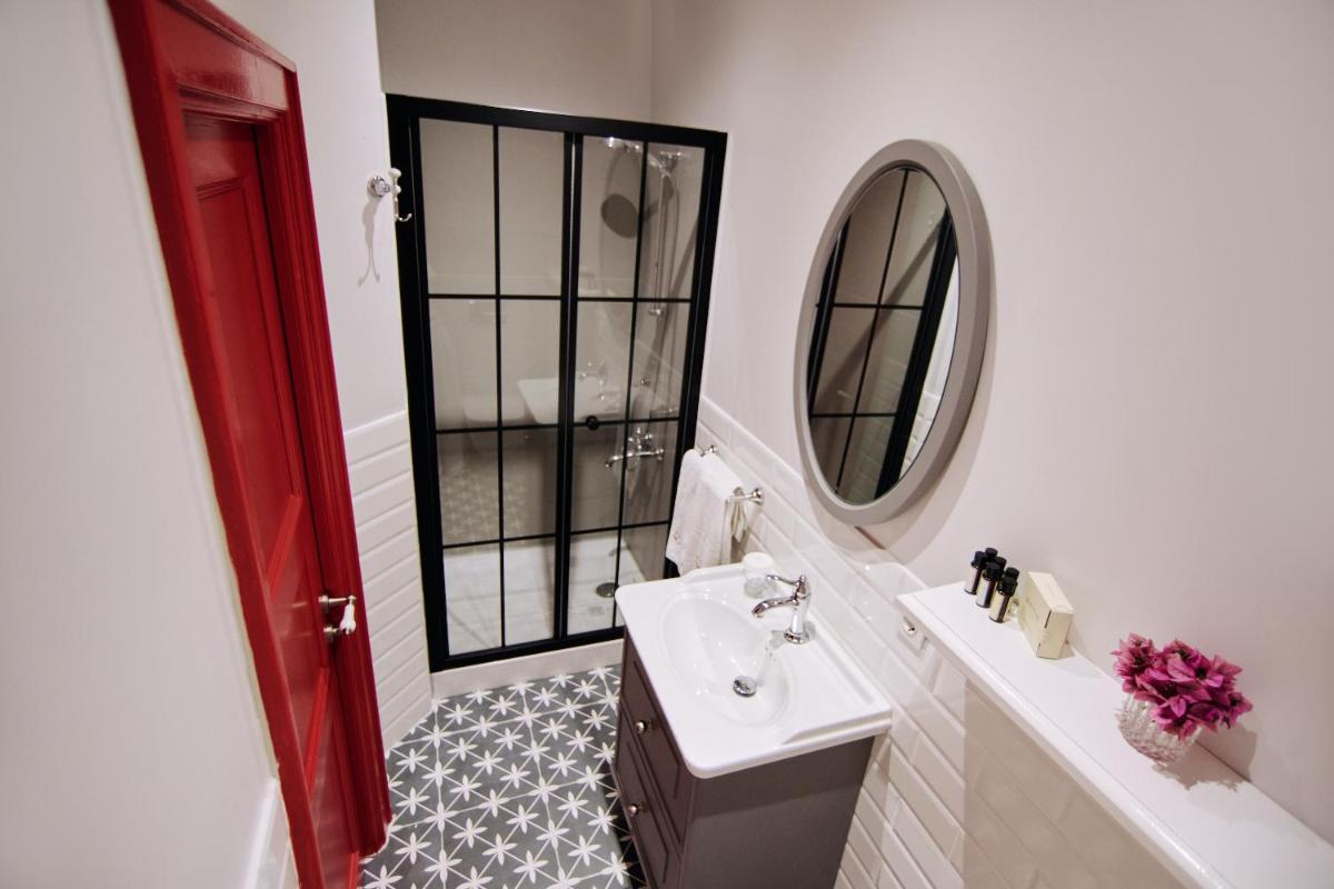 Büyükada Splendid Palace Hotel