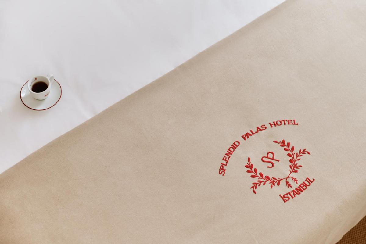 Büyükada Splendid Palace Hotel