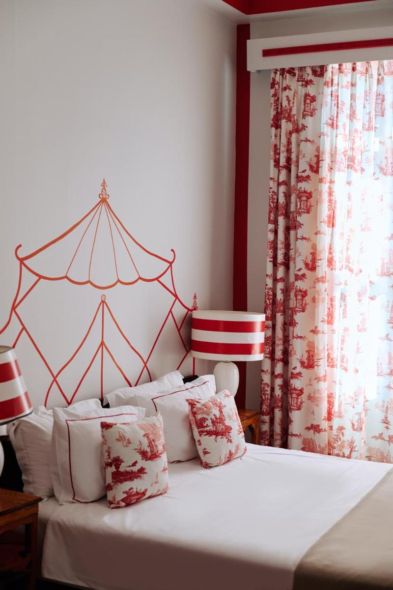 Büyükada Splendid Palace Hotel