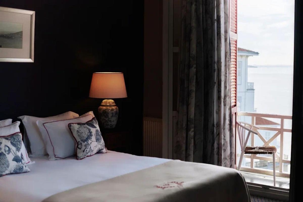 Büyükada Splendid Palace Hotel