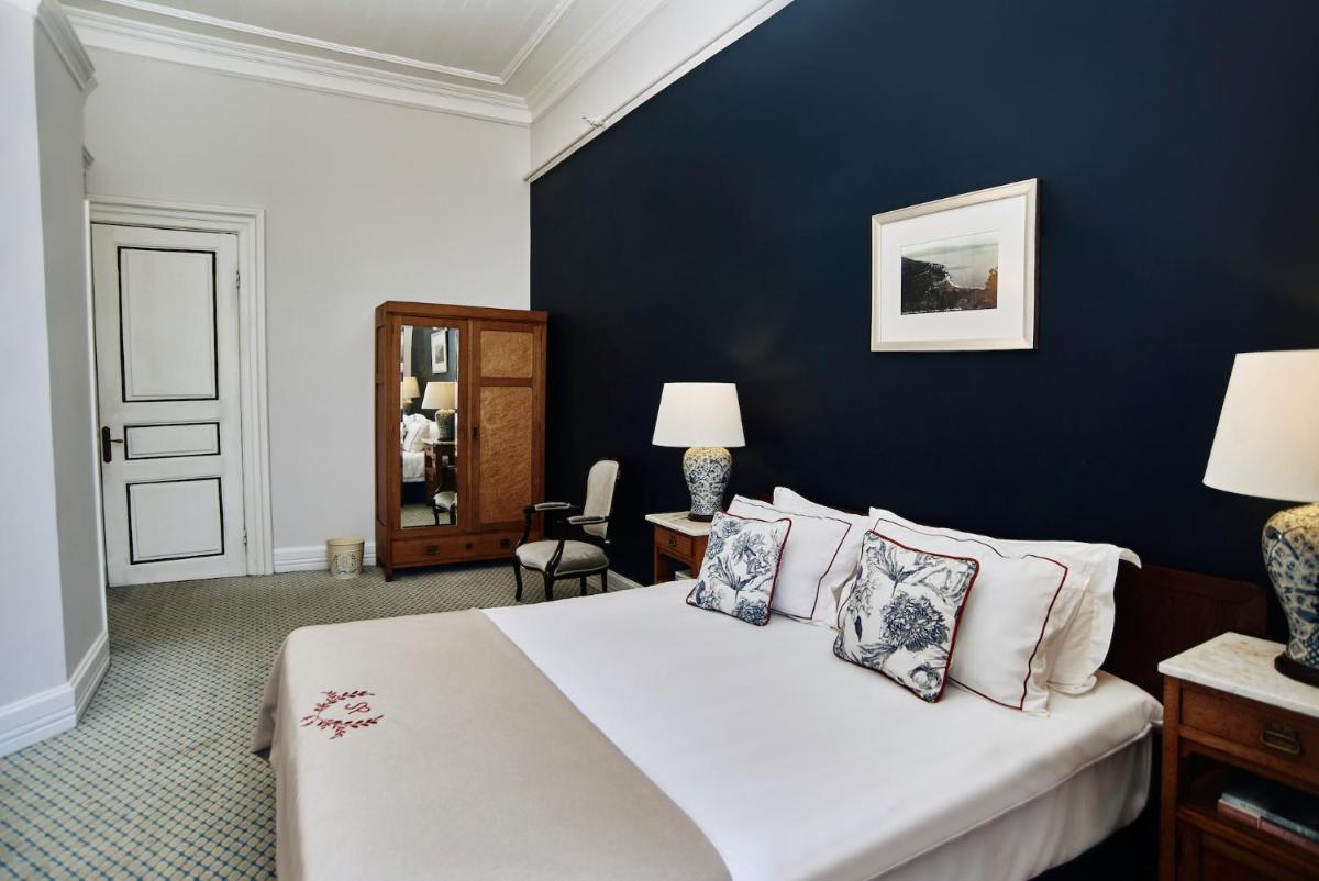 Büyükada Splendid Palace Hotel