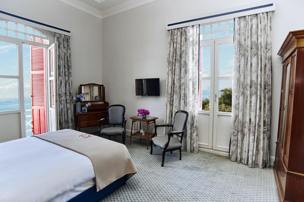 Büyükada Splendid Palace Hotel