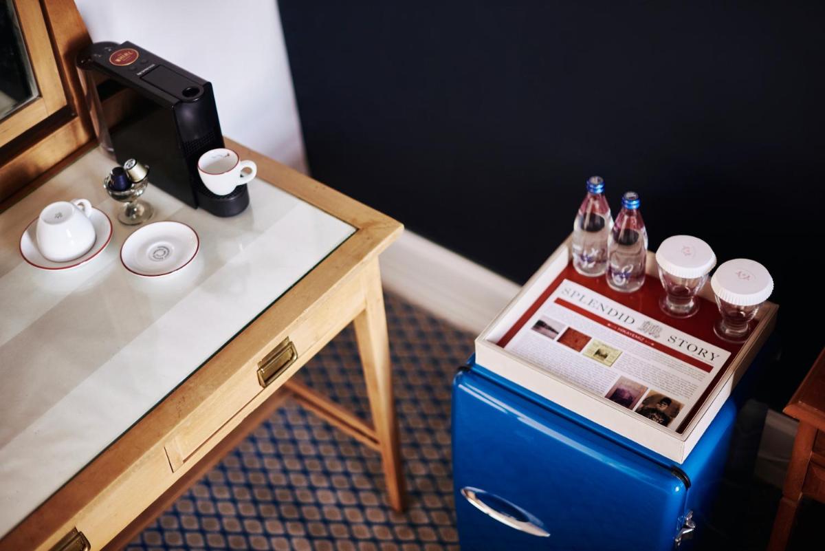 Büyükada Splendid Palace Hotel