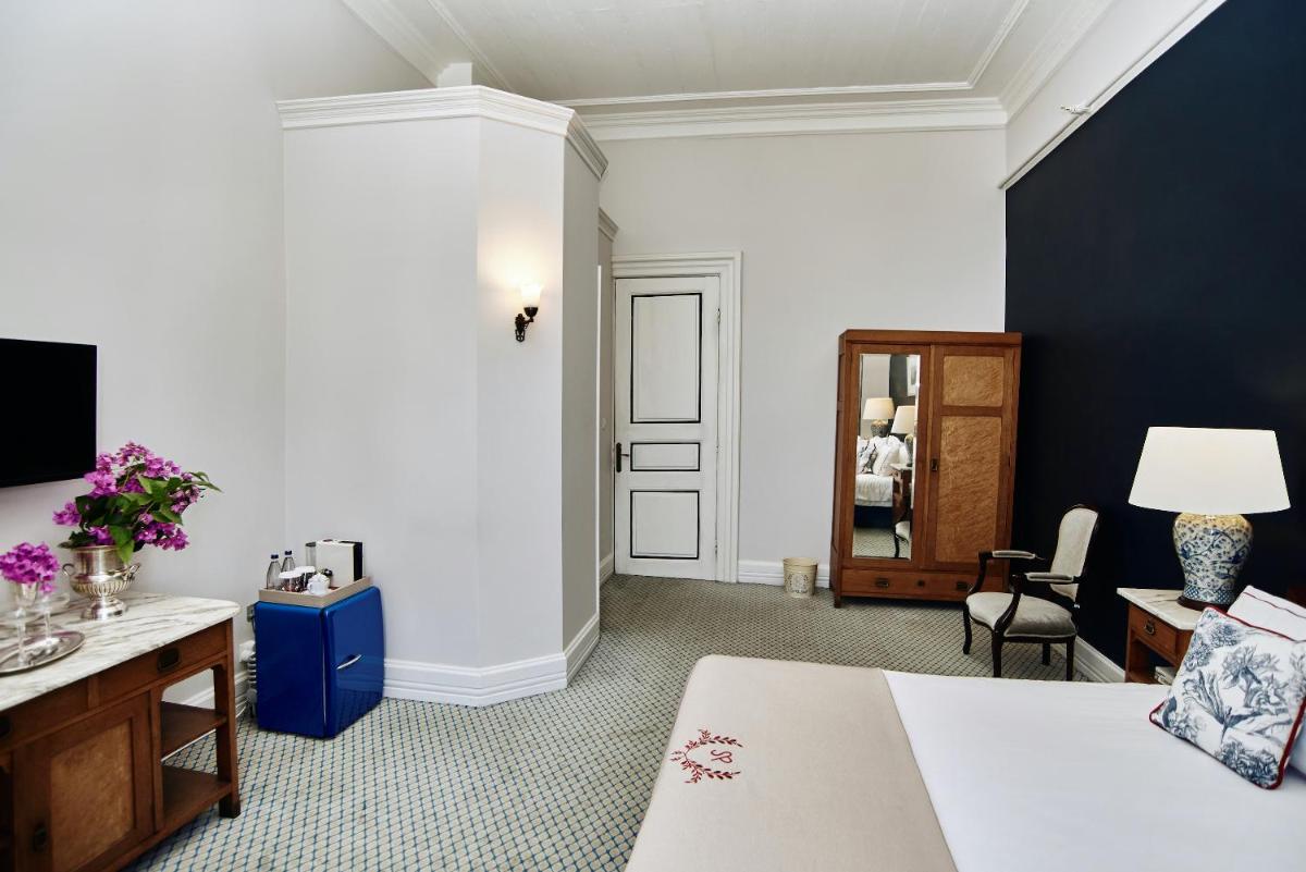 Büyükada Splendid Palace Hotel