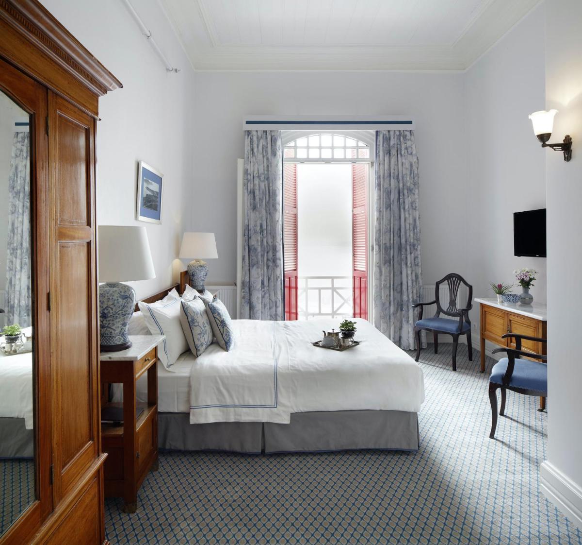 Büyükada Splendid Palace Hotel