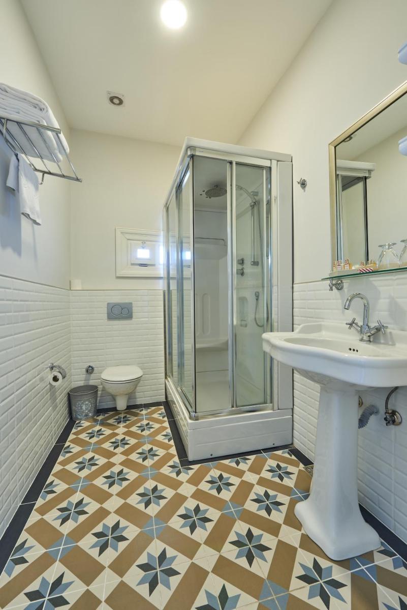 Büyükada Splendid Palace Hotel