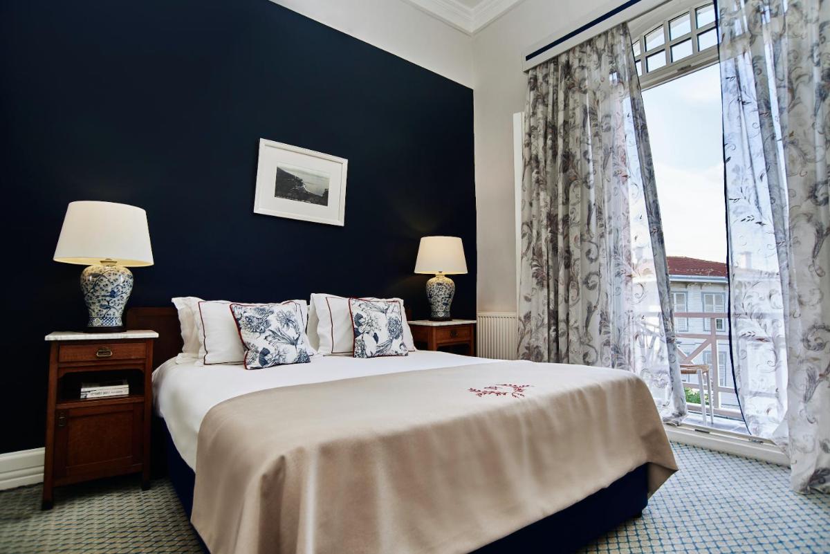 Büyükada Splendid Palace Hotel