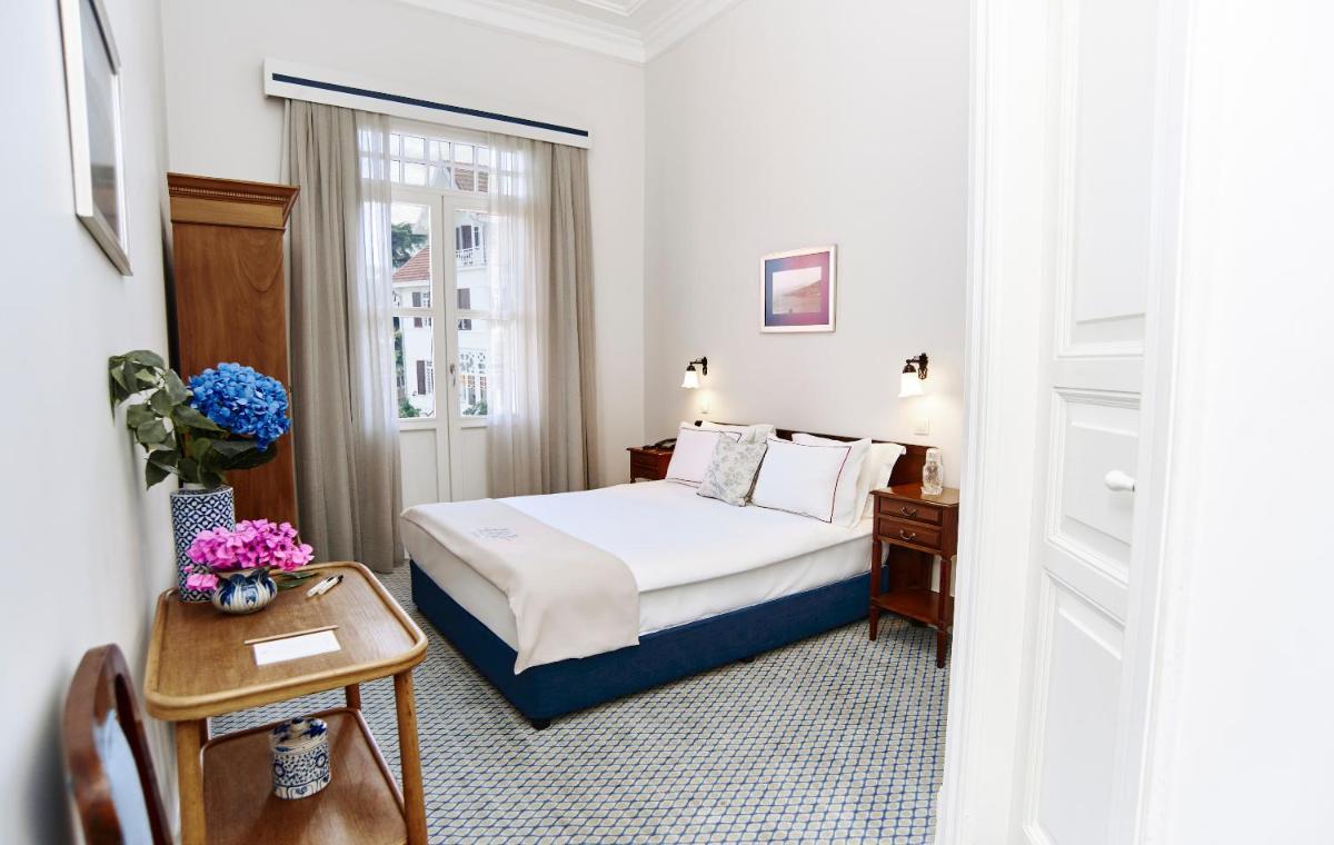 Büyükada Splendid Palace Hotel