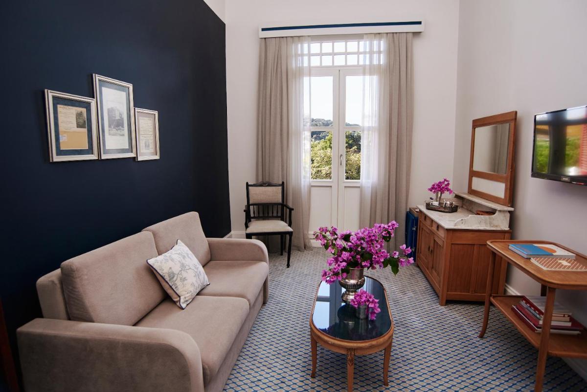 Büyükada Splendid Palace Hotel