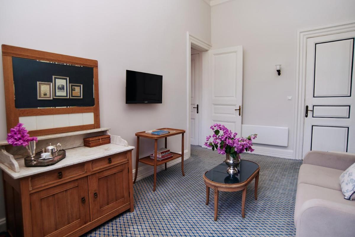 Büyükada Splendid Palace Hotel